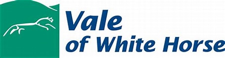 Vale of White Horse District Council logo